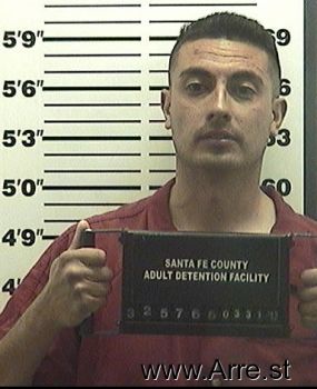 Sammy M Lopez Mugshot