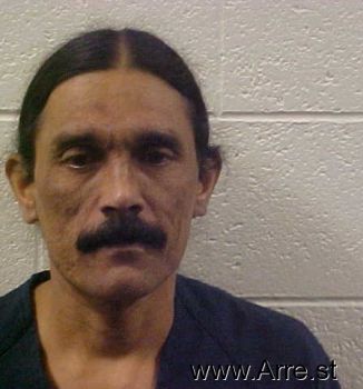 Sammy  Lopez Mugshot