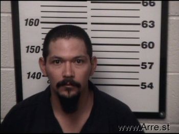 Sammy  Saiz Mugshot