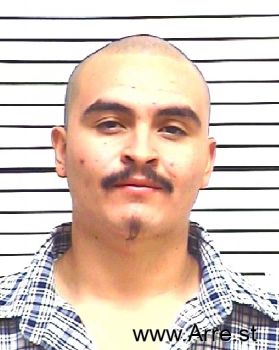 Samuel Jr Acosta Mugshot