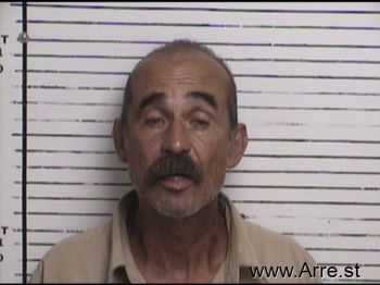 Samuel Hernandez Armendariz Mugshot