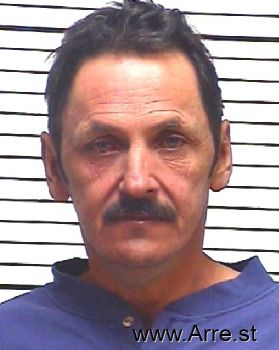 Samuel M Carrasco Mugshot