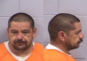 Samuel Saldivar Contreras Mugshot