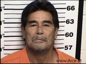 Samuel  Contreras Mugshot