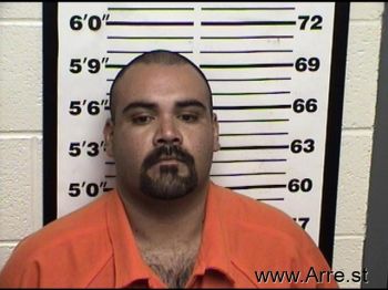 Samuel  Cruz Mugshot