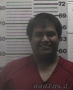 Samuel  Jimenez Mugshot