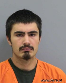 Samuel  Martinez Mugshot