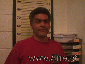 Samuel  Martinez Mugshot