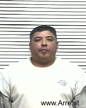 Samuel J Martinez Mugshot