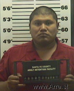 Samuel  Perez-tecuatl Mugshot