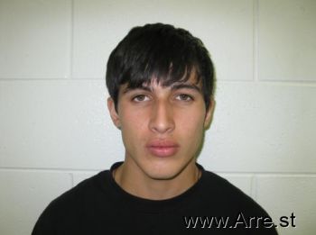 Samuel  Ramirez Mugshot