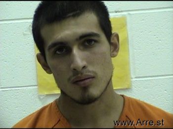 Samuel  Ramirez Mugshot