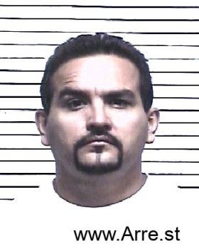 Samuel Marquez Ramirez Mugshot