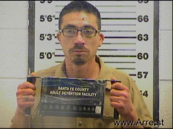 Samuel Antonio Romero Mugshot