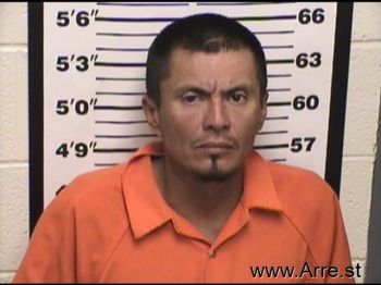 Samuel  Vasquez Mugshot