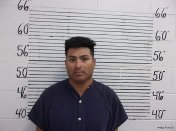 Samuel  Vazquez Mugshot