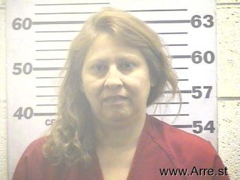 Sandra A Salazar Mugshot