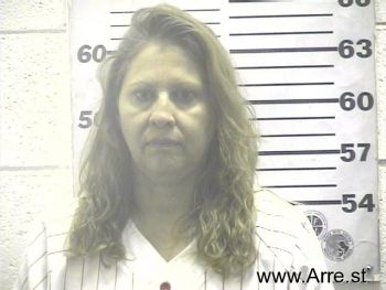 Sandra A Salazar Mugshot