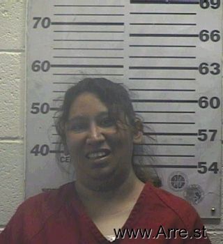 Sandra  Sanchez Mugshot