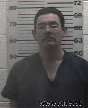 Santiago  Almaguer Mugshot