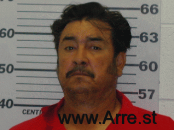 Santiago  Lopez Mugshot