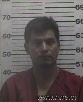 Santiago  Lopez-chavez Mugshot