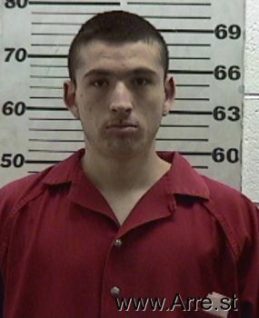 Santiago  Marquez Mugshot