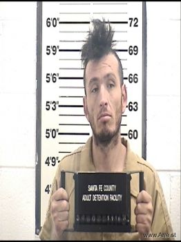 Santiago  Marquez Mugshot