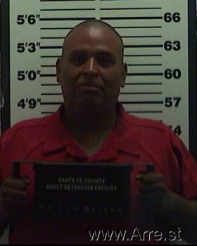 Santiago M Munoz Mugshot