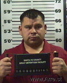 Santiago  Ramirez-velasquez Mugshot