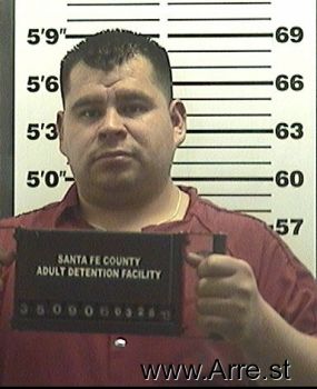 Santiago  Ramirez-velasquez Mugshot