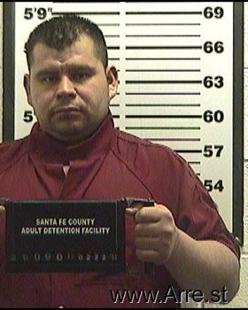 Santiago  Ramirez-velasquez Mugshot