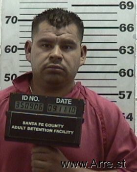 Santiago  Ramirez-velazquez Mugshot