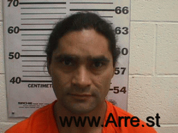 Santiago  Torres Mugshot