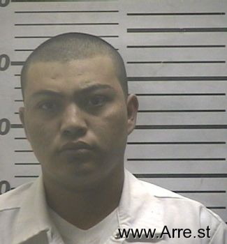 Santiago  Vasquez Mugshot