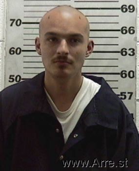 Santos  Rodrigue Mugshot