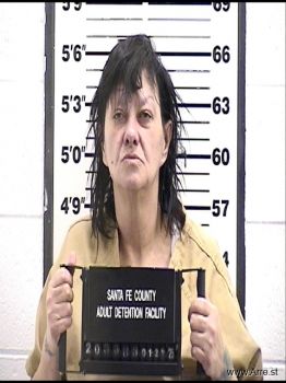 Sara Shannon Tafoya Mugshot