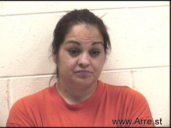 Sarah J Chavez Mugshot