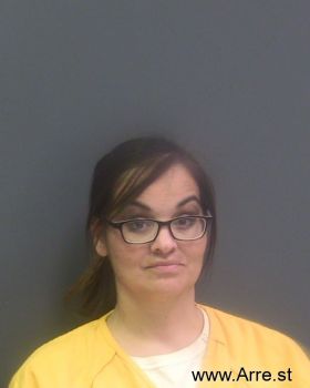 Sarah J Chavez Mugshot