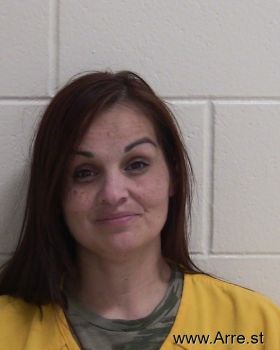 Sarah Jean Chavez Mugshot