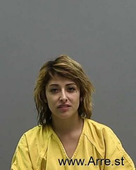 Sarah  Rodriguez Mugshot