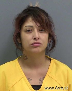 Sarah G Rodriguez Mugshot