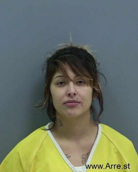 Sarah  Rodriguez Mugshot