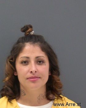 Sarah Gabrielle Rodriguez Mugshot