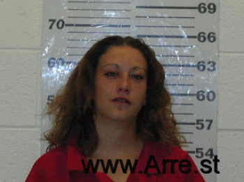 Sarah  Stewart Mugshot