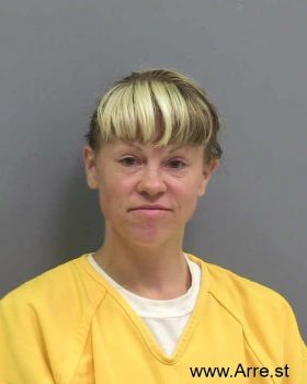 Sarah E Taylor Mugshot