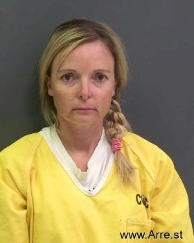 Sarah M. Wilson Mugshot