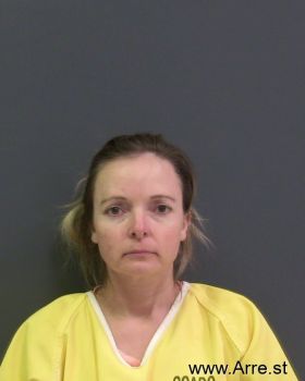 Sarah Mozelle Wilson Mugshot