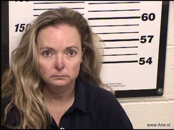 Sarah  Wilson Mugshot