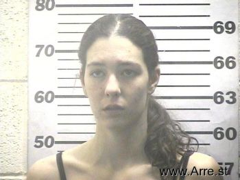 Sarah  Wilson-martinez Mugshot